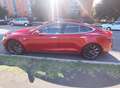 Tesla Model S Model S P85D Dual Motor AWD *TETTO PANORAMA* Rosso - thumbnail 4