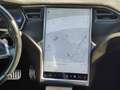 Tesla Model S Model S P85D Dual Motor AWD *TETTO PANORAMA* Rosso - thumbnail 14
