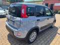 Fiat Panda 1.0 GSE S&S Hybrid Street (AUTOCARRO N1) Grigio - thumbnail 4