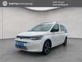 Volkswagen Caddy 2.0 TDI DSG Style Weiß - thumbnail 1