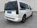 Volkswagen Caddy 2.0 TDI DSG Style Weiß - thumbnail 6