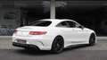 Mercedes-Benz S 63 AMG 4M DESIGNO! NIGHT-PAKET! "BURMESTER" Blanc - thumbnail 3