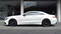 Mercedes-Benz S 63 AMG 4M DESIGNO! NIGHT-PAKET! "BURMESTER" Blanc - thumbnail 5