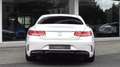 Mercedes-Benz S 63 AMG 4M DESIGNO! NIGHT-PAKET! "BURMESTER" Blanc - thumbnail 6
