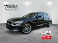 BMW 320 d Advantage Alarm HiFI AHK ViCo  Advantage Schwarz - thumbnail 1