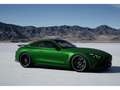 Mercedes-Benz AMG GT 63 4M+ #KERAMIK #LIFTSYSTEM #NIGHT II Verde - thumbnail 4