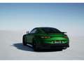 Mercedes-Benz AMG GT 63 4M+ #KERAMIK #LIFTSYSTEM #NIGHT II Verde - thumbnail 6
