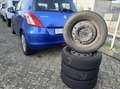 Suzuki Swift Basic*Tüv 03.2027*2.Hand*8-Fach bereift*Klima Blau - thumbnail 15