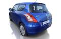 Suzuki Swift Basic*Tüv 03.2027*2.Hand*8-Fach bereift*Klima Blau - thumbnail 3