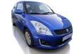 Suzuki Swift Basic*Tüv 03.2027*2.Hand*8-Fach bereift*Klima Blau - thumbnail 2