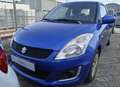 Suzuki Swift Basic*Tüv 03.2027*2.Hand*8-Fach bereift*Klima Blau - thumbnail 5
