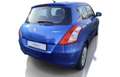 Suzuki Swift Basic*Tüv 03.2027*2.Hand*8-Fach bereift*Klima Blau - thumbnail 4