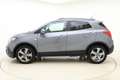 Opel Mokka 1.4 Turbo 140pk Cosmo 4x4 | Navigatie | Climate Co Grijs - thumbnail 5