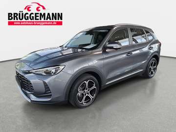 ZS 1.5 VTI-TECH COMFORT NAVI LM17 KEYLESS-ENTRY GA