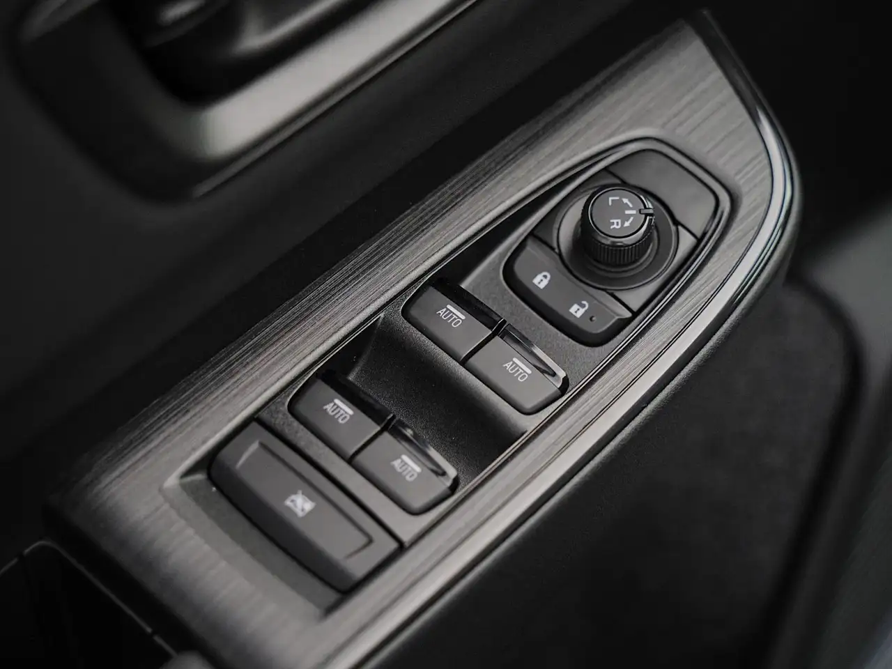 Subaru OUTBACK fotografie Subaru OUTBACK
