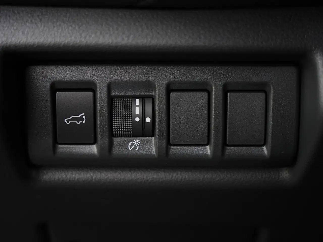 Subaru OUTBACK fotografie Subaru OUTBACK