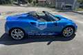 Alfa Romeo 4C 4C 1750 TBi Spider Italia Blau - thumbnail 6
