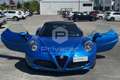 Alfa Romeo 4C 4C 1750 TBi Spider Italia Blau - thumbnail 3