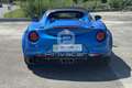 Alfa Romeo 4C 4C 1750 TBi Spider Italia Blau - thumbnail 9