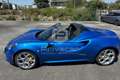 Alfa Romeo 4C 4C 1750 TBi Spider Italia Blau - thumbnail 13