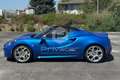 Alfa Romeo 4C 4C 1750 TBi Spider Italia Blau - thumbnail 14