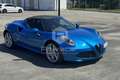 Alfa Romeo 4C 4C 1750 TBi Spider Italia Blau - thumbnail 5