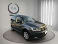 Volkswagen Caddy /AUTOMATIK/SHZ/RFK/UVM.. Grau - thumbnail 1