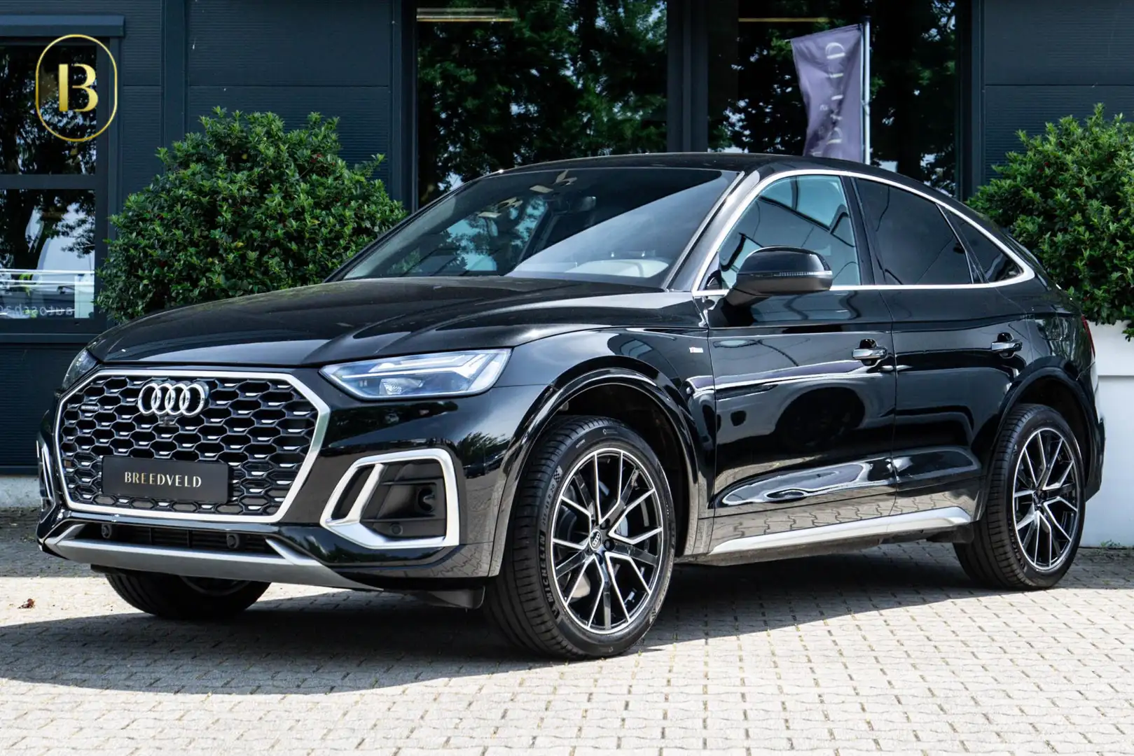 AUDI Q5 Sportback