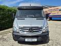 Mercedes-Benz Sprinter 319 3.0D | Inbouw! | Omvormer 230v | Airco | Cruis Zilver - thumbnail 2