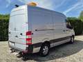 Mercedes-Benz Sprinter 319 3.0D | Inbouw! | Omvormer 230v | Airco | Cruis Zilver - thumbnail 21