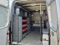 Mercedes-Benz Sprinter 319 3.0D | Inbouw! | Omvormer 230v | Airco | Cruis Zilver - thumbnail 7