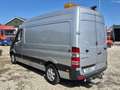 Mercedes-Benz Sprinter 319 3.0D | Inbouw! | Omvormer 230v | Airco | Cruis Zilver - thumbnail 23
