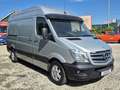 Mercedes-Benz Sprinter 319 3.0D | Inbouw! | Omvormer 230v | Airco | Cruis Zilver - thumbnail 3