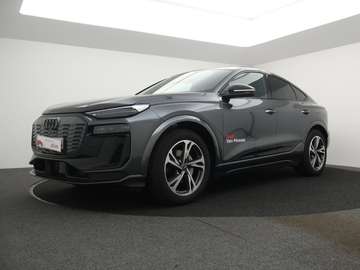 Audi Q6 Sportback Corporate S e-tron performance  225,00 kW  / DEMO