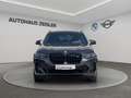 BMW X3 M 40d PanoDach AHK Leder Parkassistent Gris - thumbnail 5