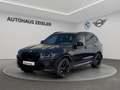 BMW X3 M 40d PanoDach AHK Leder Parkassistent Gris - thumbnail 1
