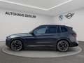 BMW X3 M 40d PanoDach AHK Leder Parkassistent Gris - thumbnail 4