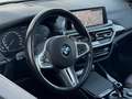 BMW X3 M 40d PanoDach AHK Leder Parkassistent Gris - thumbnail 7