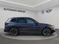 BMW X3 M 40d PanoDach AHK Leder Parkassistent Gris - thumbnail 3