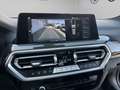 BMW X3 M 40d PanoDach AHK Leder Parkassistent Gris - thumbnail 8
