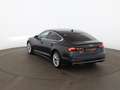 Audi A5 SB 30 TDI Advanced Aut LED DIGITAL-TACHO LEDER Grau - thumbnail 7
