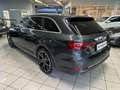 Audi A4 Avant 40 TFSI S tronic S line edition Grigio - thumbnail 4