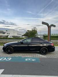 250BlueTec 7G Plus