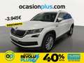 Skoda Kodiaq 1.5 TSI Style 4x2 DSG 110kW Blanco - thumbnail 1