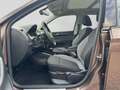 Skoda Fabia 1.0 TSI Drive 125 Best of Alu LED Pano Nav Braun - thumbnail 10
