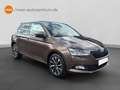 Skoda Fabia 1.0 TSI Drive 125 Best of Alu LED Pano Nav Braun - thumbnail 9