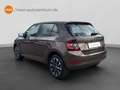 Skoda Fabia 1.0 TSI Drive 125 Best of Alu LED Pano Nav Braun - thumbnail 6