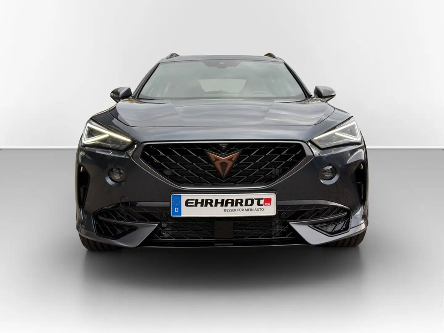 CUPRA Formentor 2.0 TSI DSG 4Drive VZ DCC MATRIX*PANO*AHK*LEDER... Grau - 2