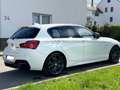 BMW 140 M140i Special Edition Fehér - thumbnail 2