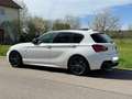 BMW 140 M140i Special Edition Weiß - thumbnail 4
